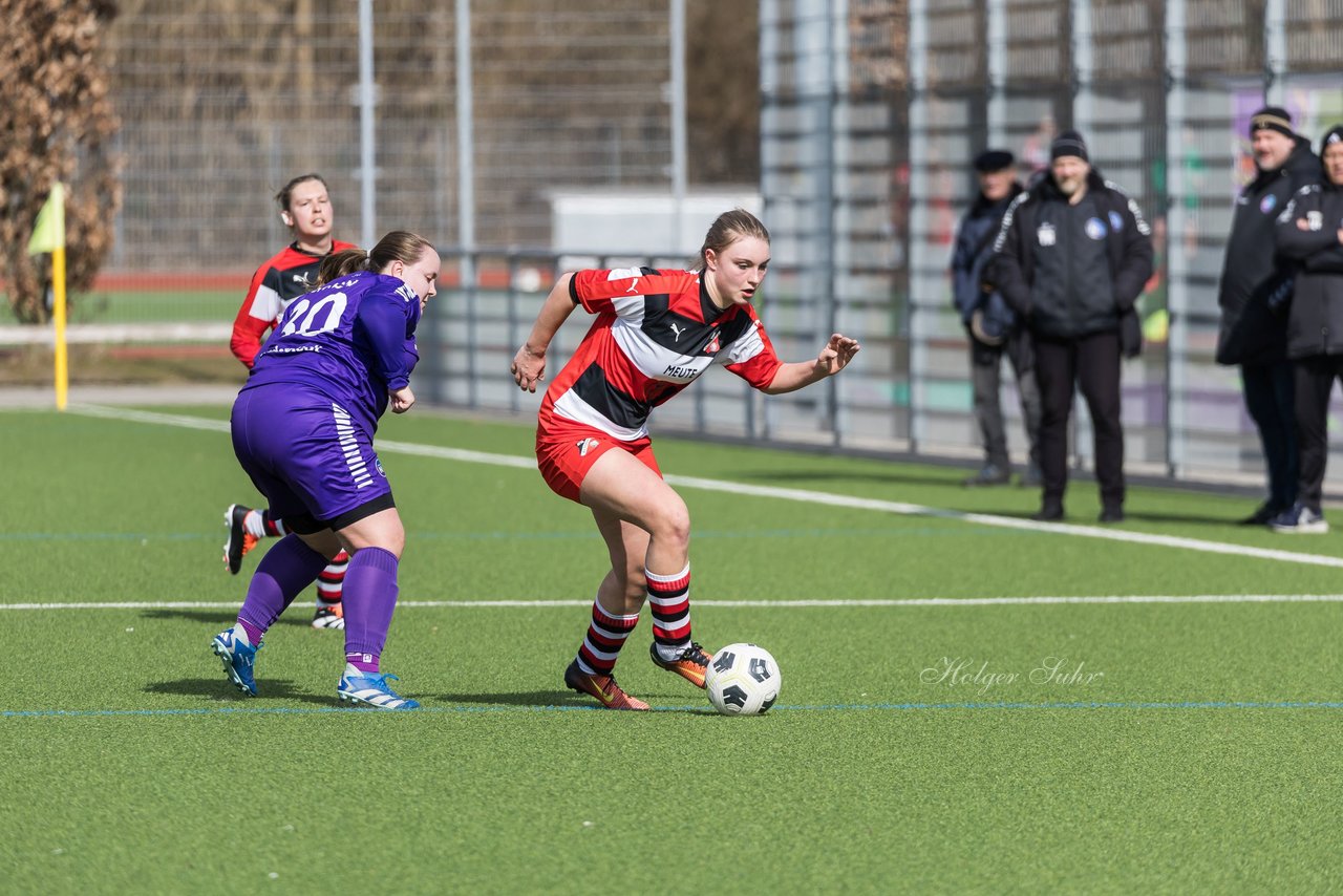 Bild 97 - F Altona 93 - Nordlichter im NSV : Ergebnis: 1:3